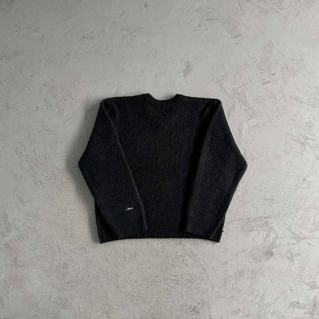 CRTZ Mohair Sweater