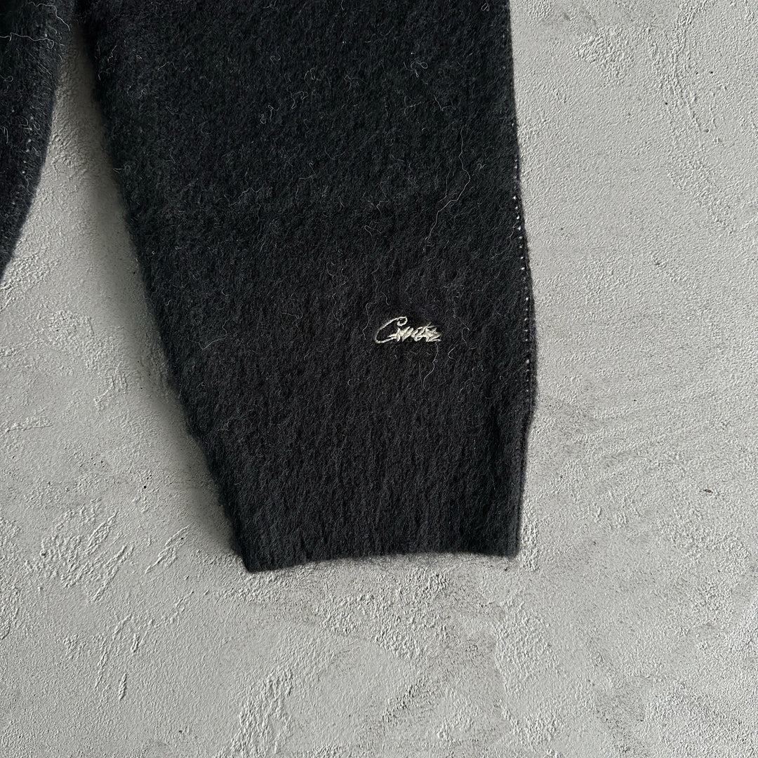CRTZ Mohair Sweater