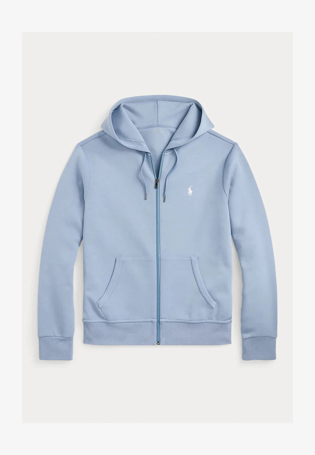 RL Zipper