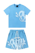 GRAFFITI Short-Set