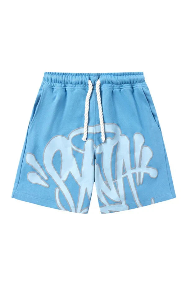 GRAFFITI Short-Set