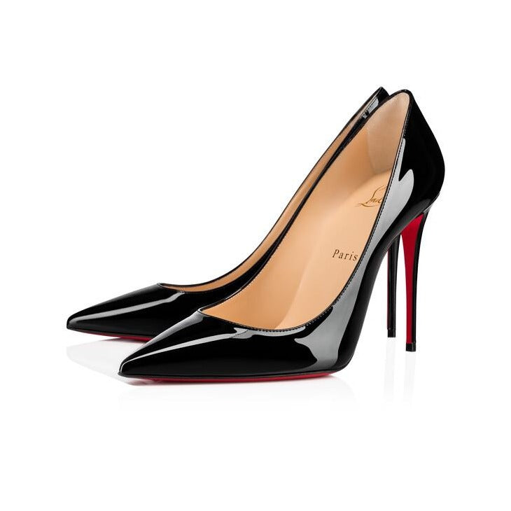LB Heels 10cm