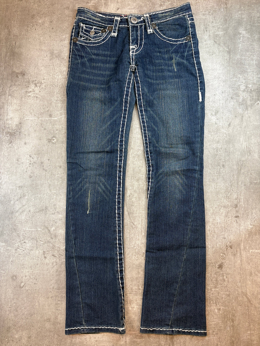 TR Jeans