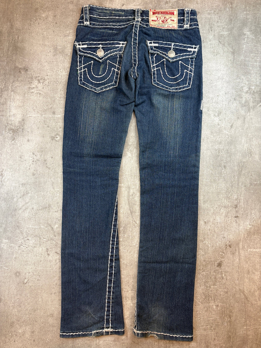 TR Jeans
