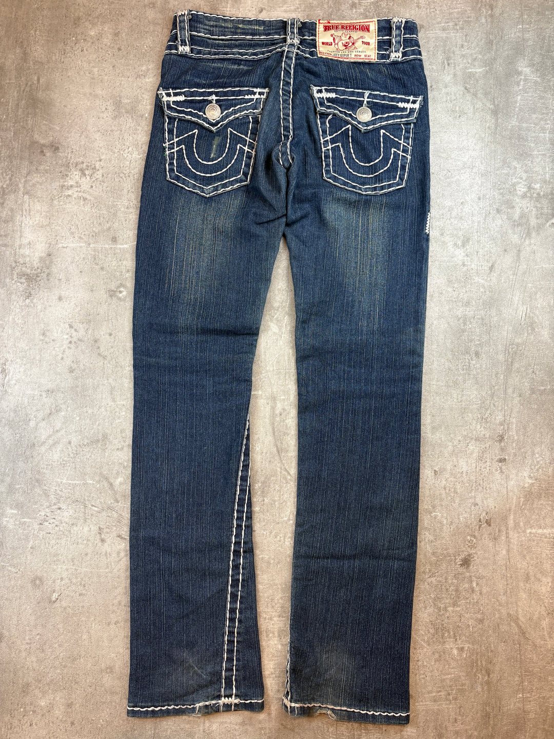 TR Jeans