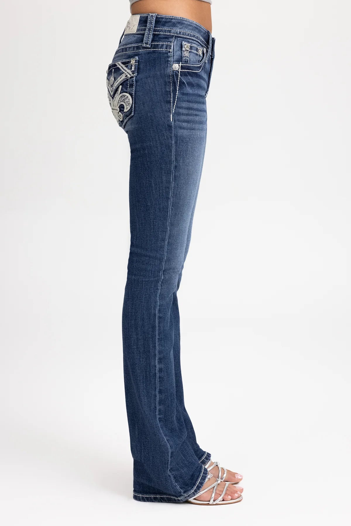 VF Bootcut Jeans