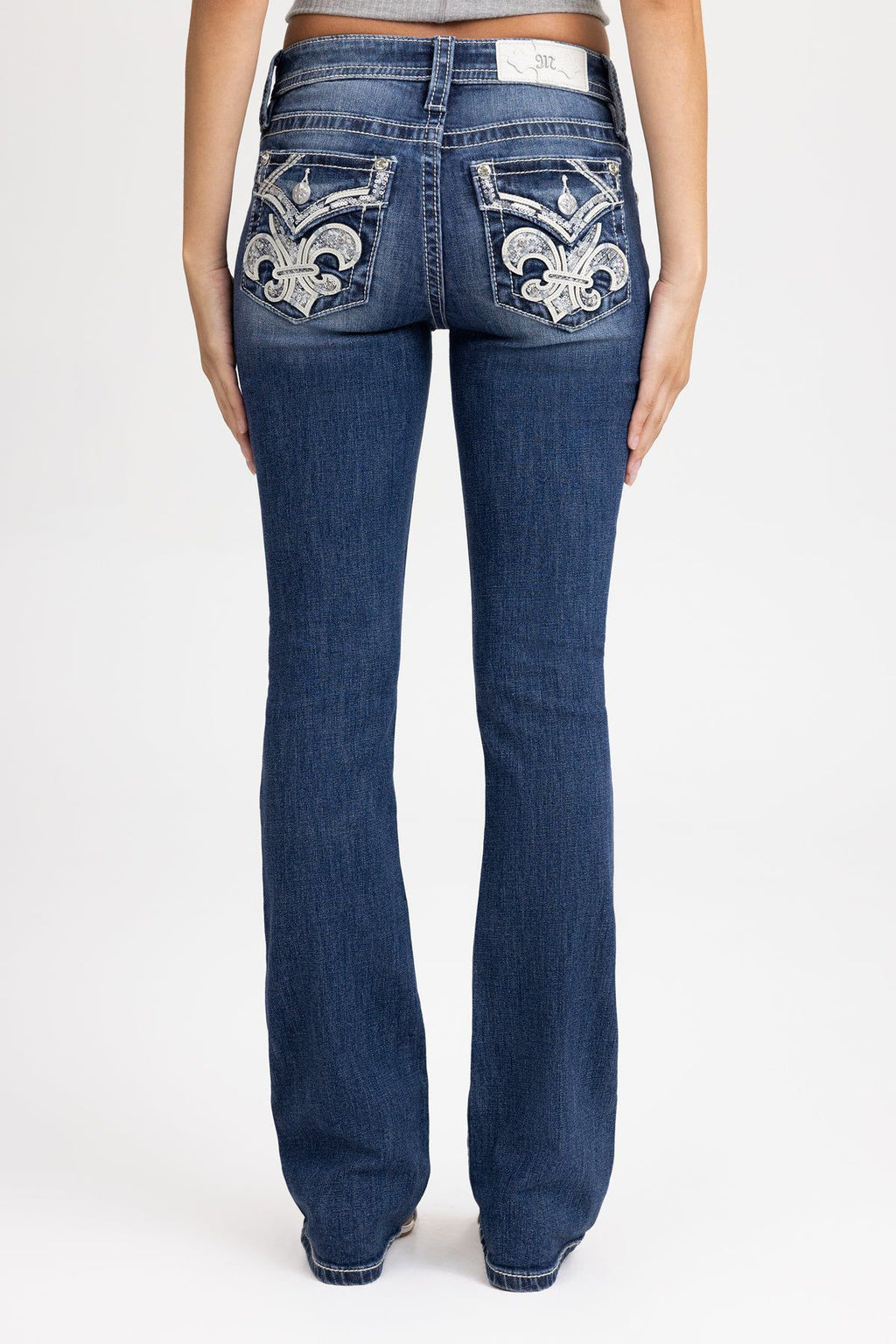 VF Bootcut Jeans
