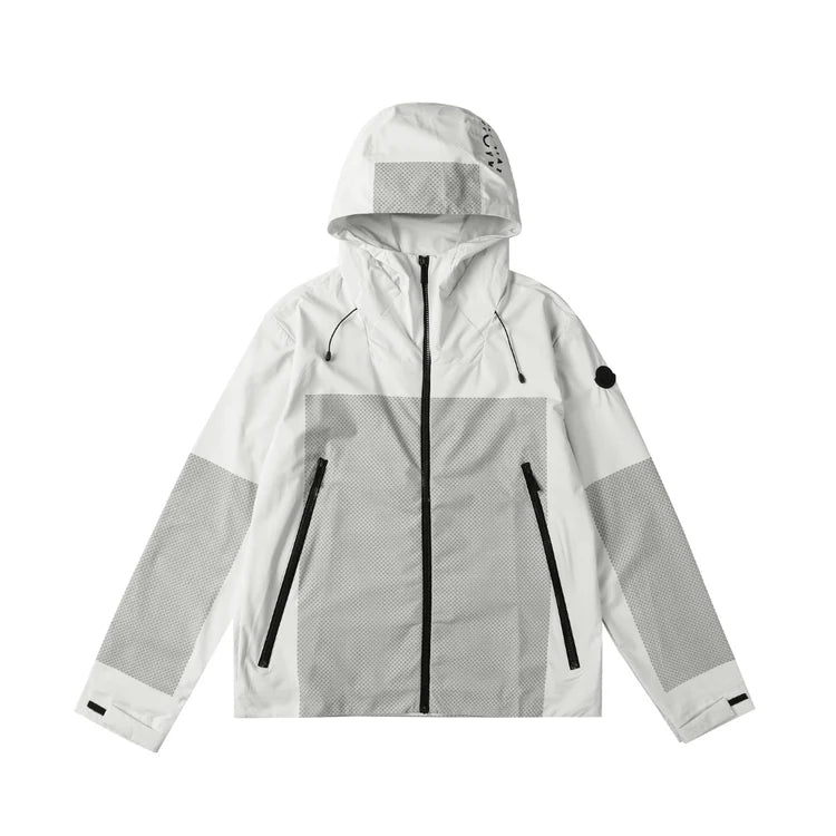 MONC Windbreaker