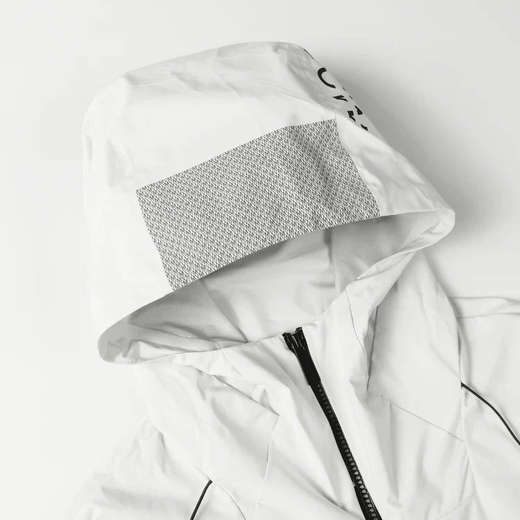 MONC Windbreaker