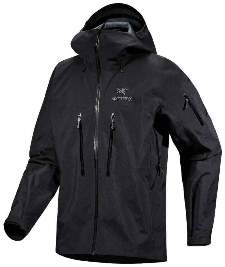 ARC Windbreaker