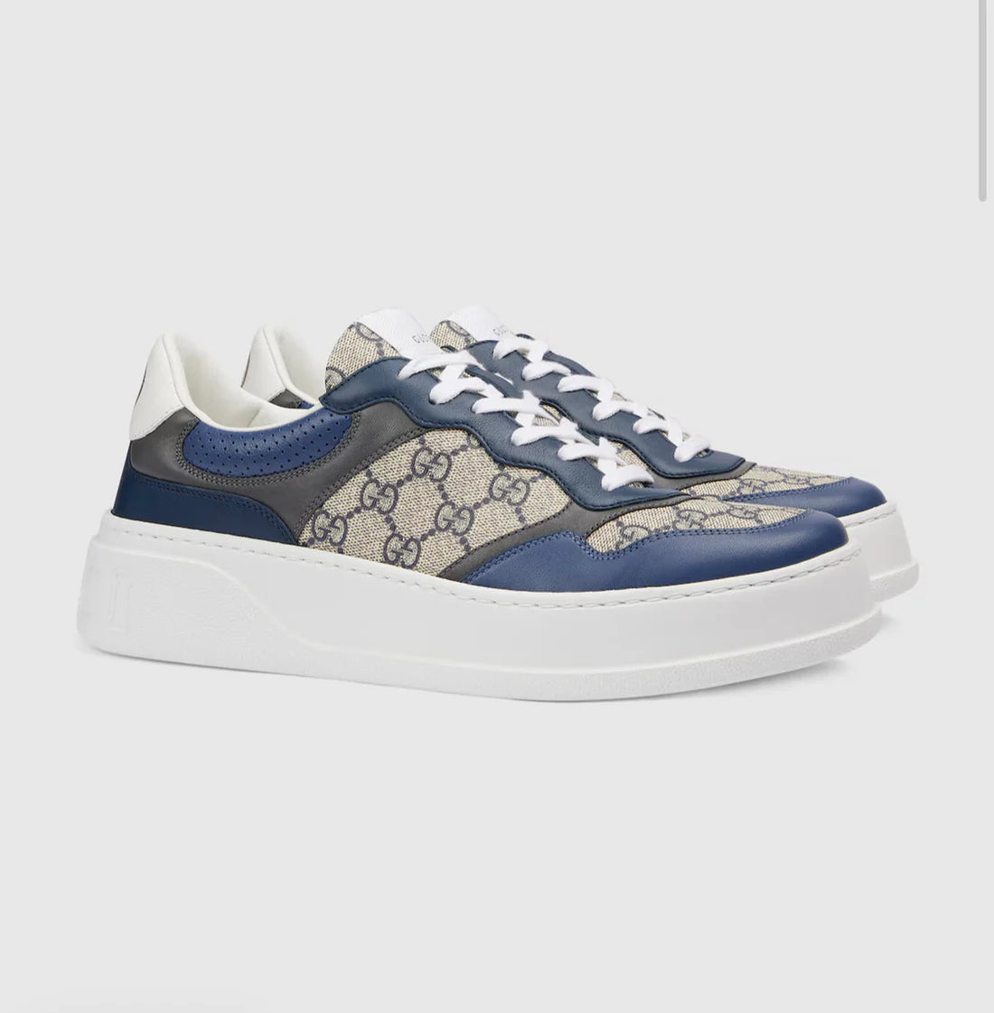 GG-Low Sneaker