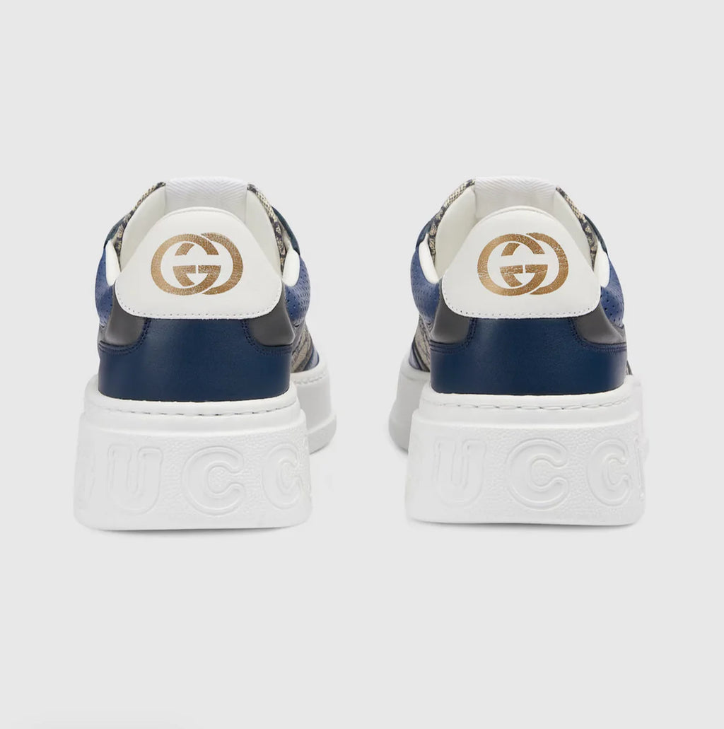 GG-Low Sneaker