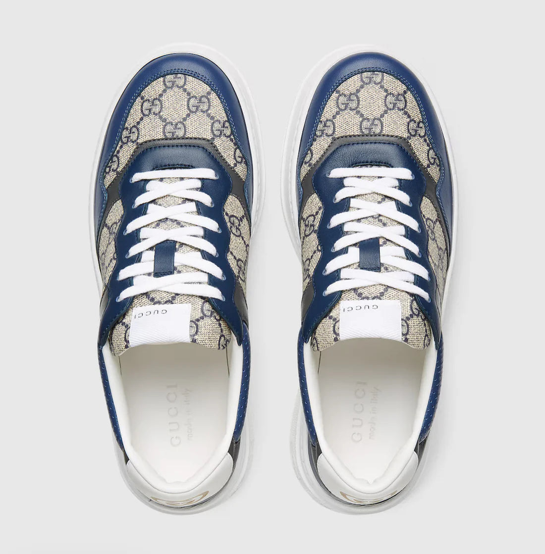 GG-Low Sneaker