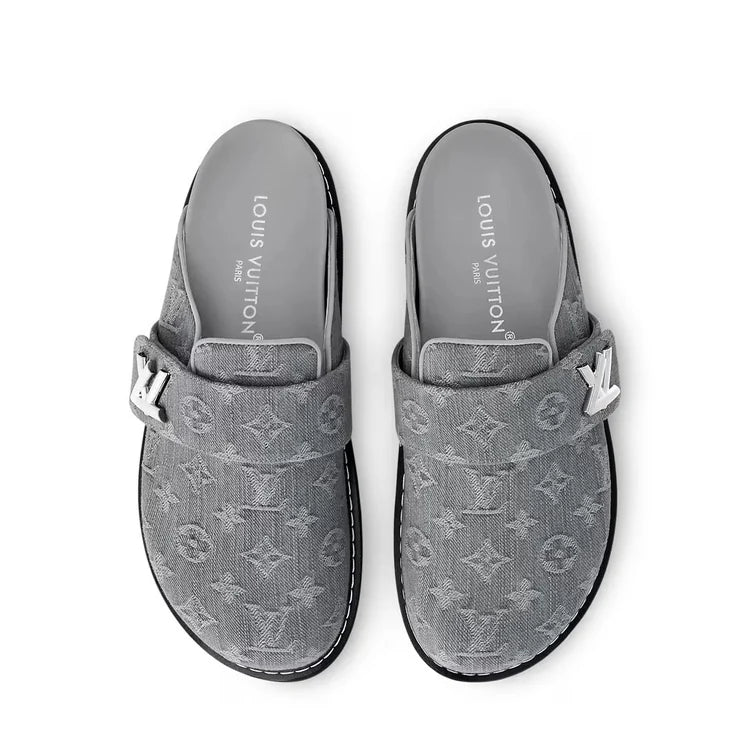 LV Slides