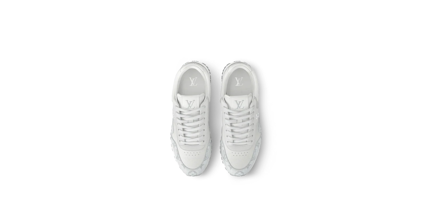 LV Runaway Sneaker