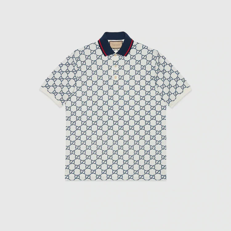 GG Monogram Polo
