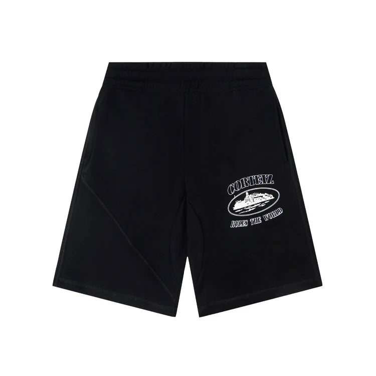 CRTZ Short