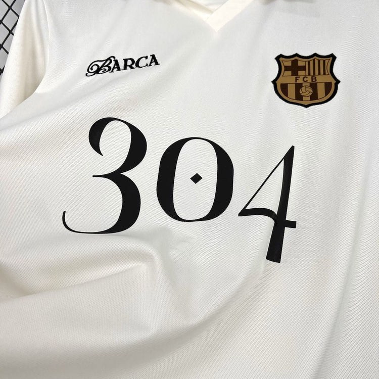LY BARCA Trikot