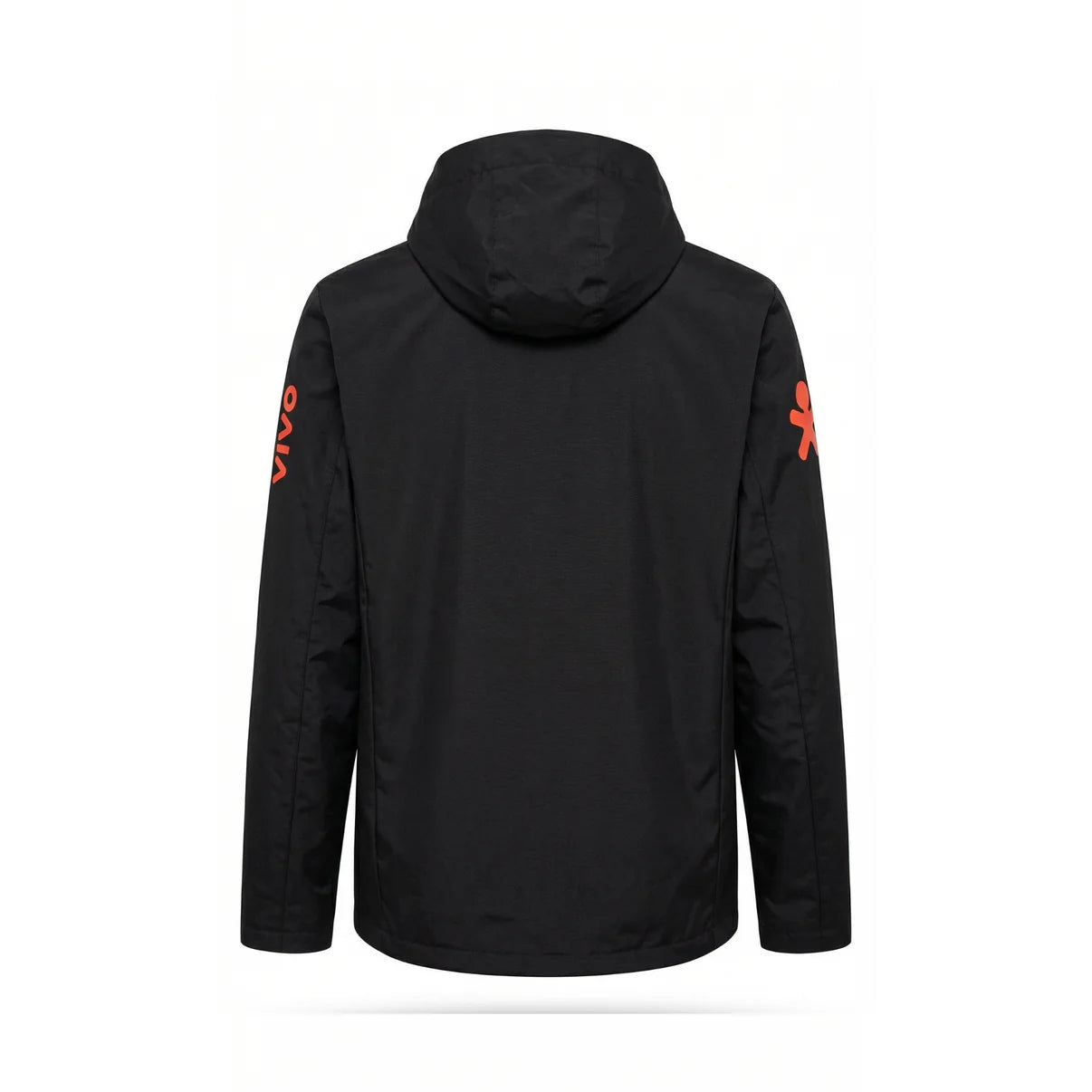 NK BRAZIL Windbreaker