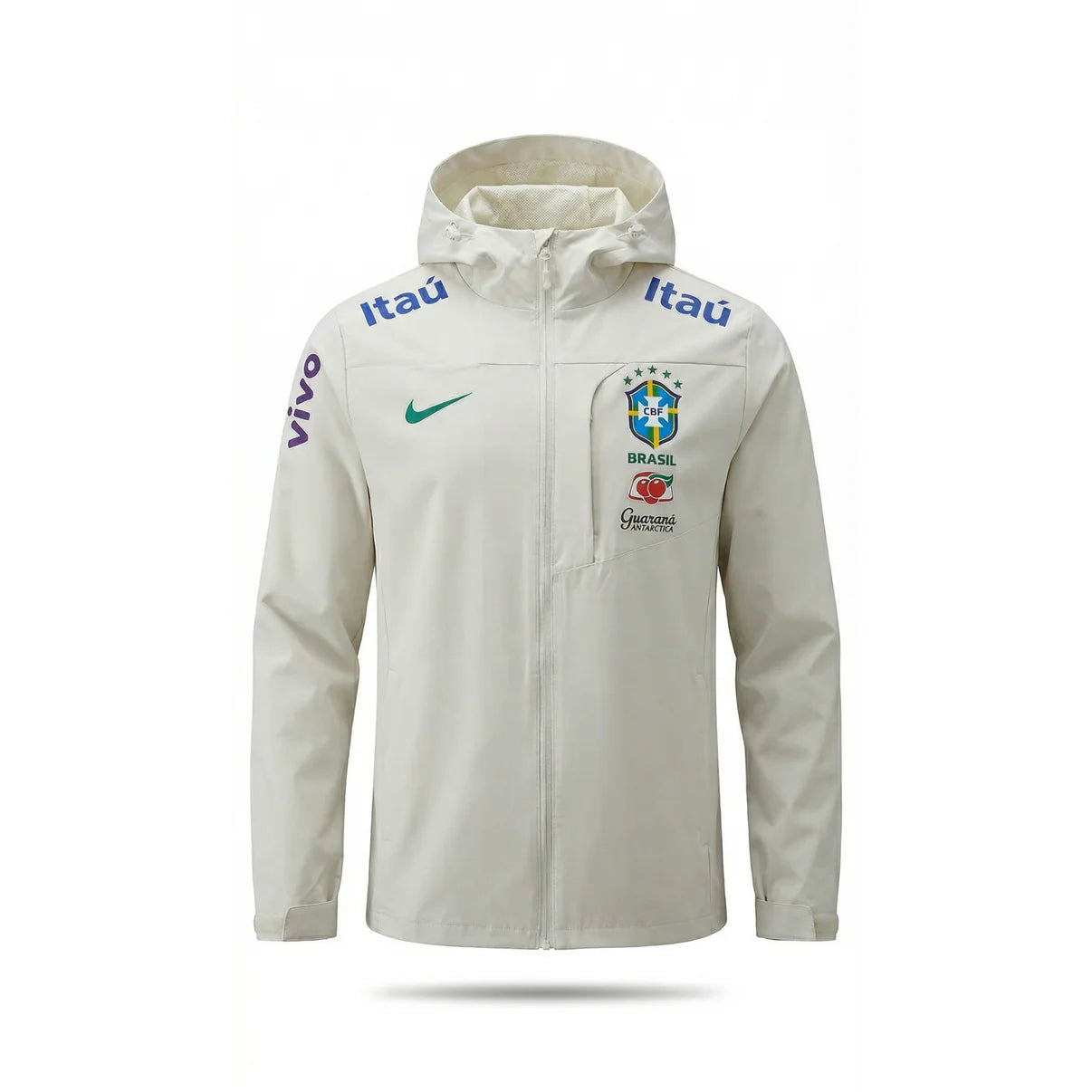 NK BRAZIL Windbreaker