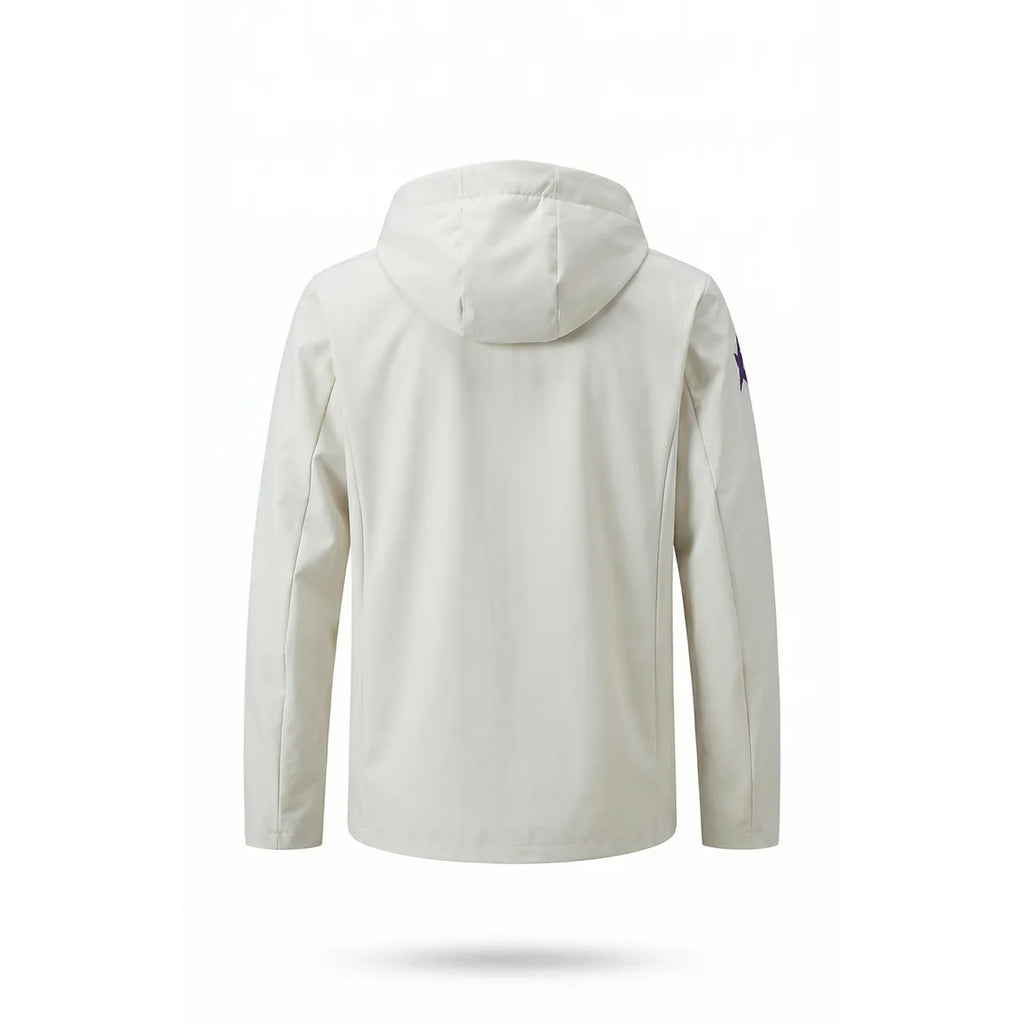 NK BRAZIL Windbreaker