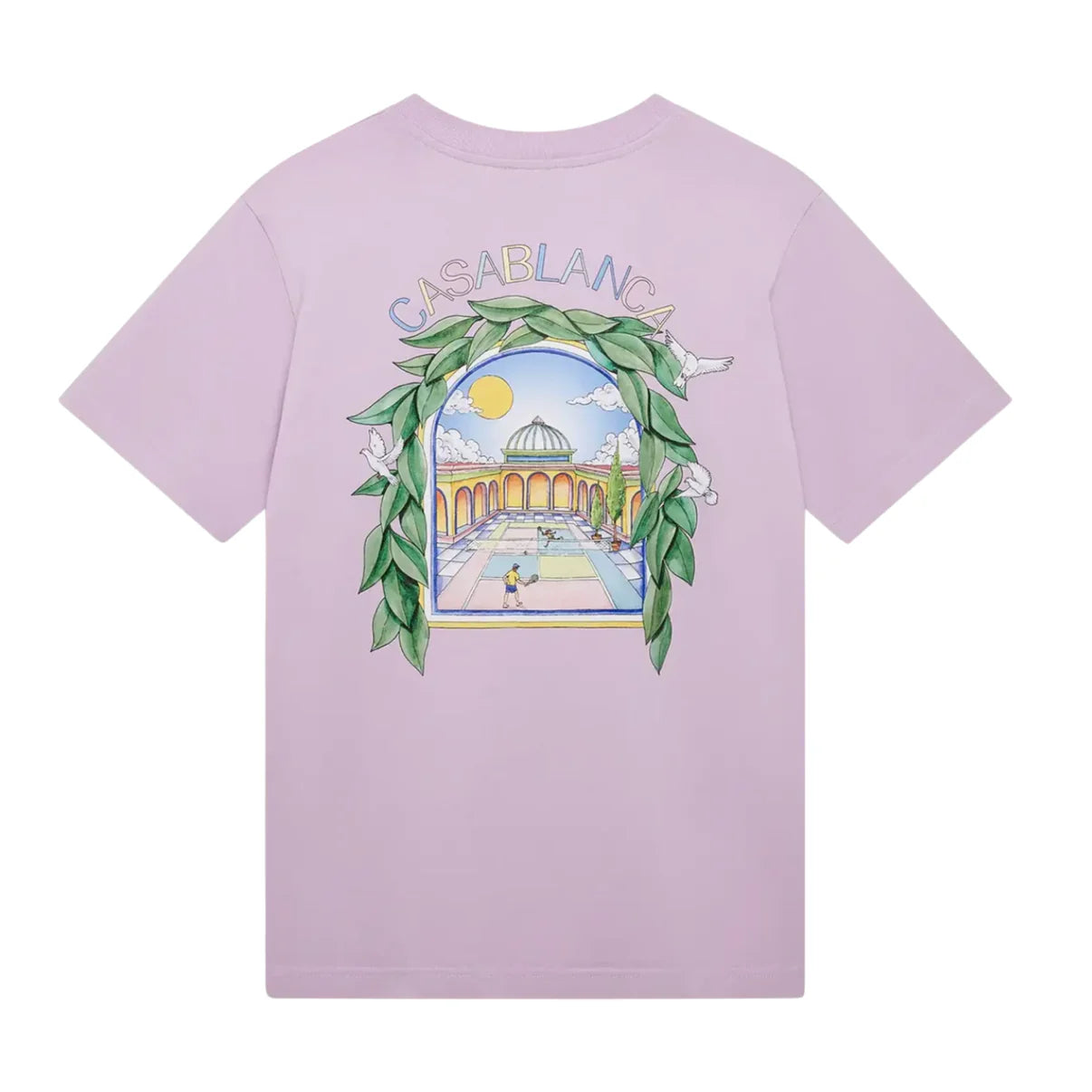 CASA T-Shirt