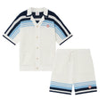 CASA Cotton Tracksuit