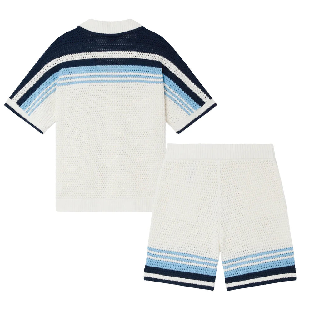 CASA Cotton Tracksuit