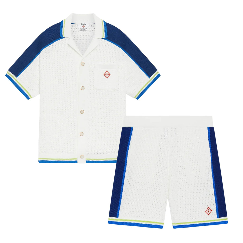 CASA Cotton Tracksuit