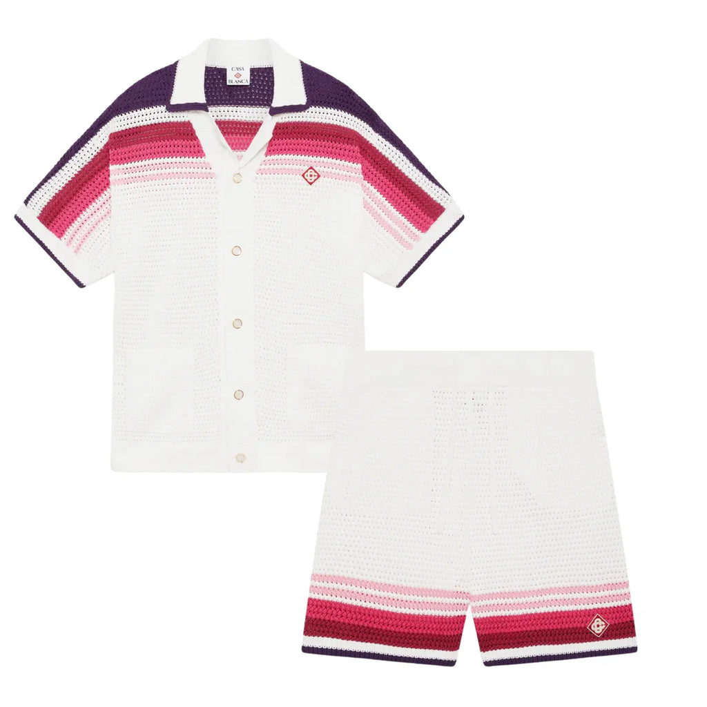 CASA Cotton Tracksuit