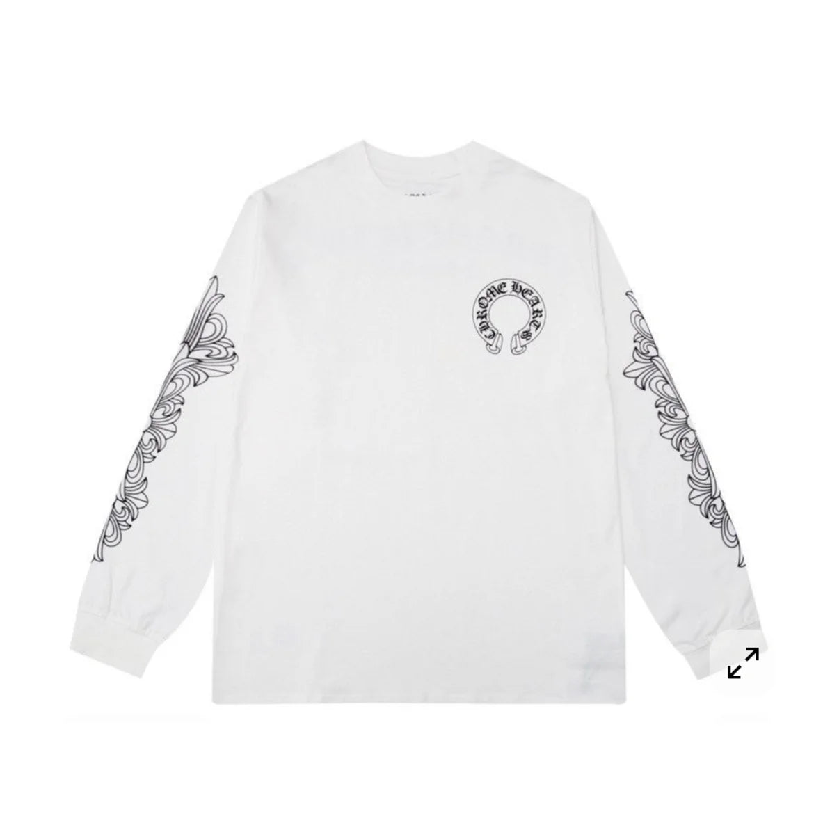 CH Long-Sleeve