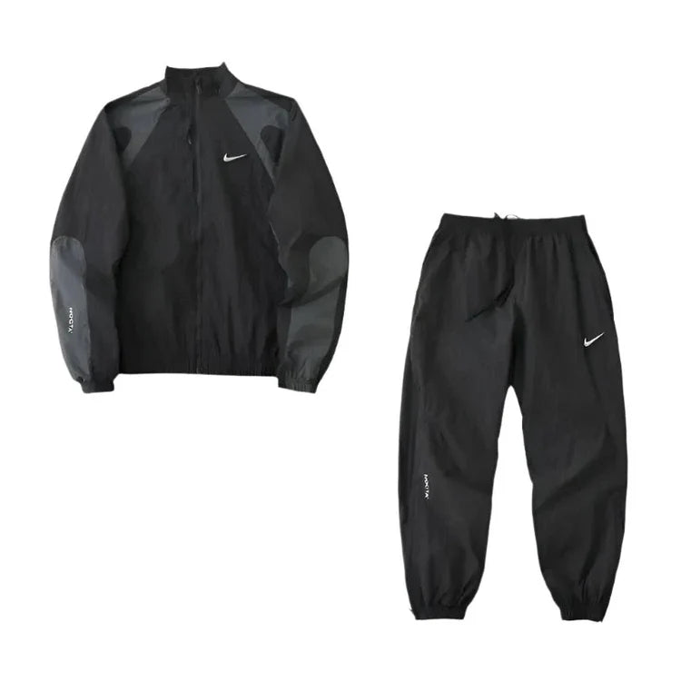 NOCT Nylon Tracksuit
