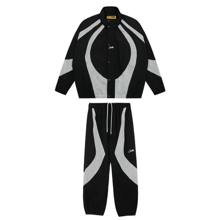CRTZ ALLSTARS Tracksuit