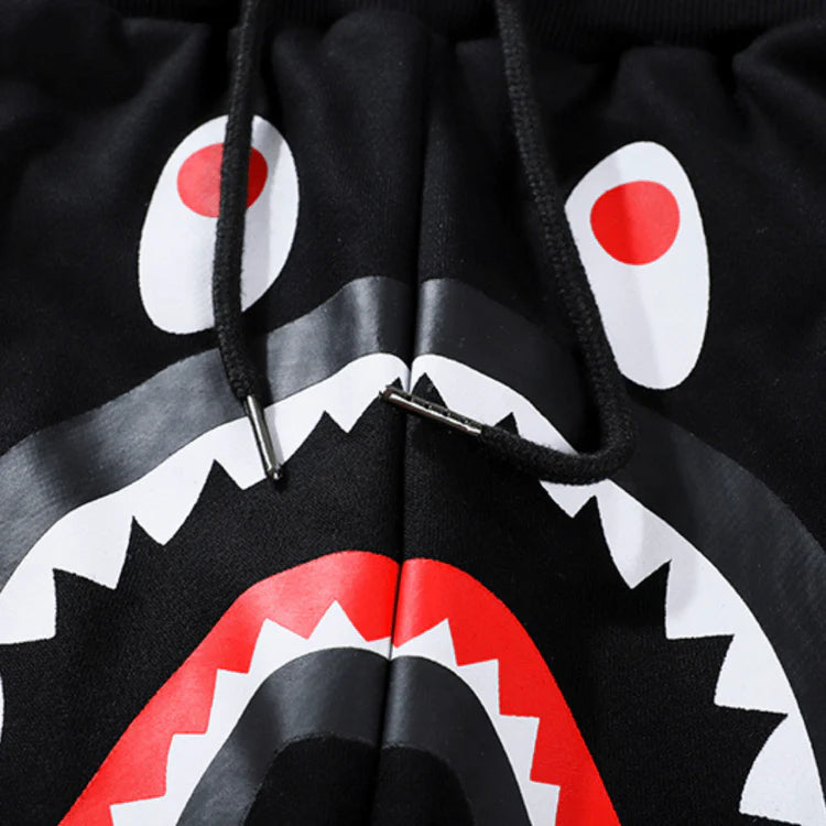 B-Ape Shorts