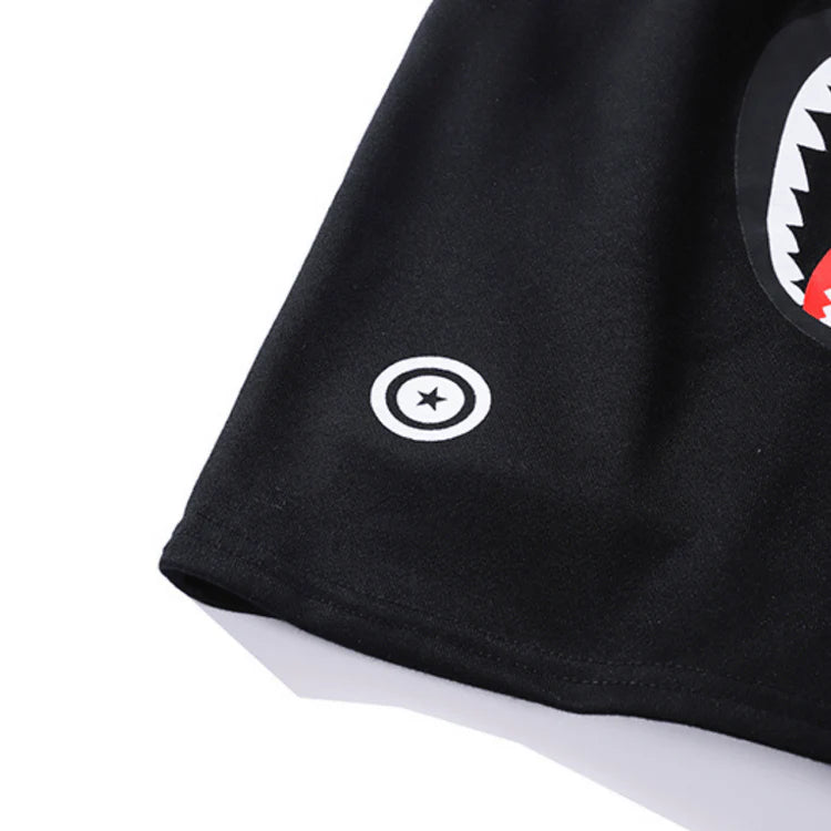 B-Ape Shorts