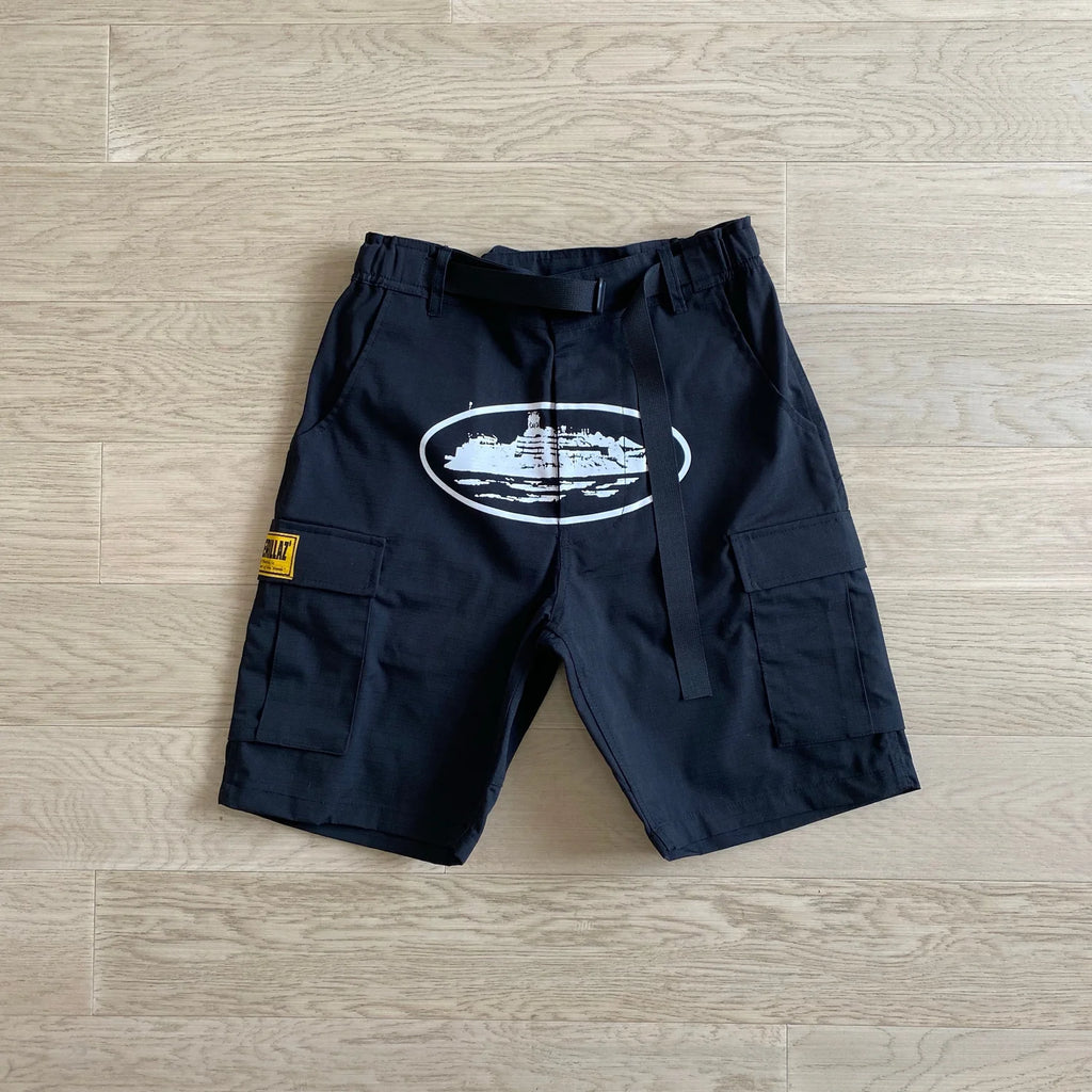 ALCTRZ CARGO Shorts