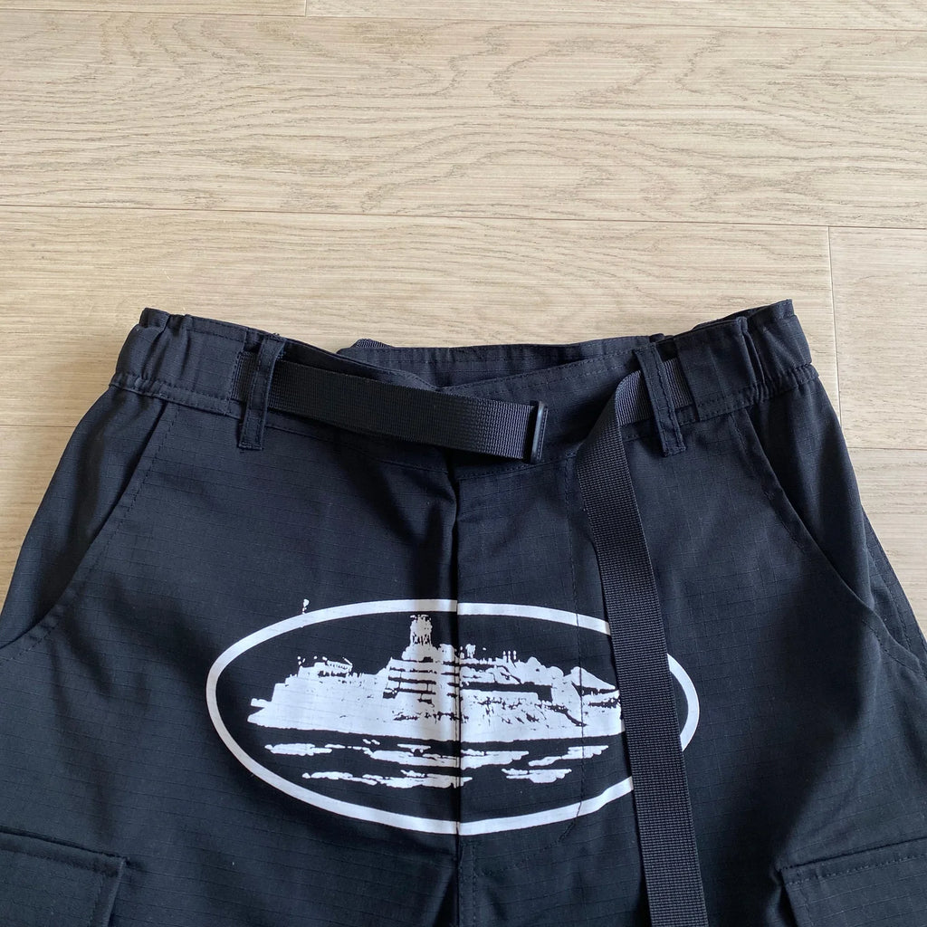 ALCTRZ CARGO Shorts