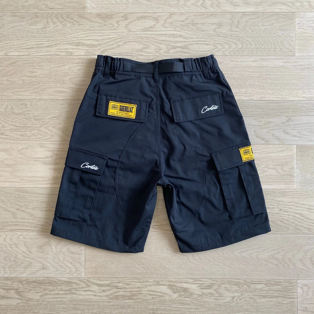 ALCTRZ CARGO Shorts