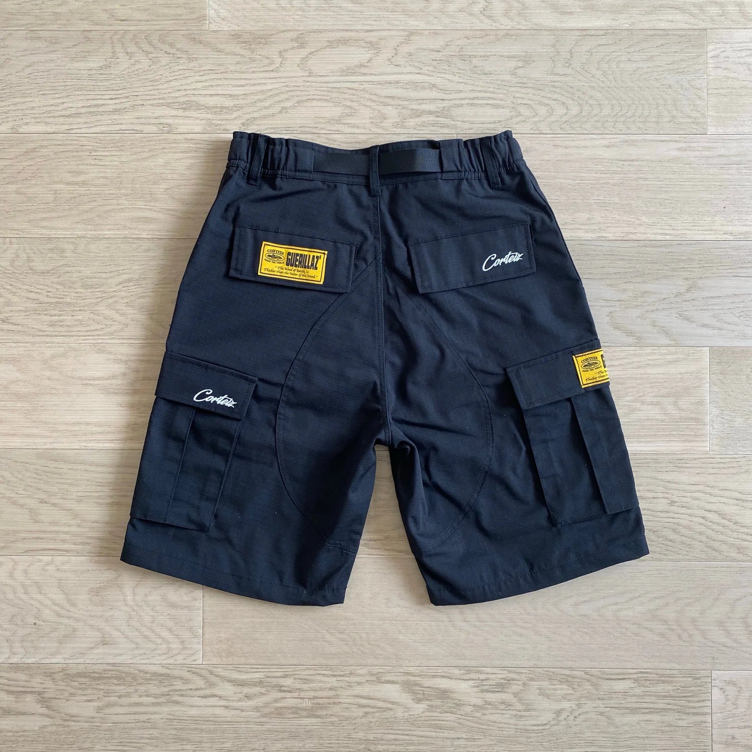 ALCTRZ CARGO Shorts