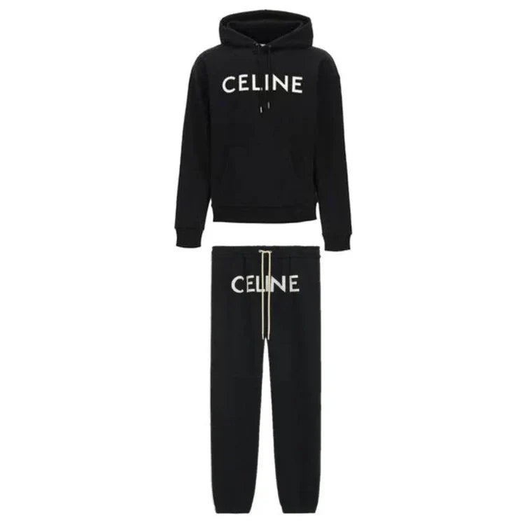 CEL Tracksuit