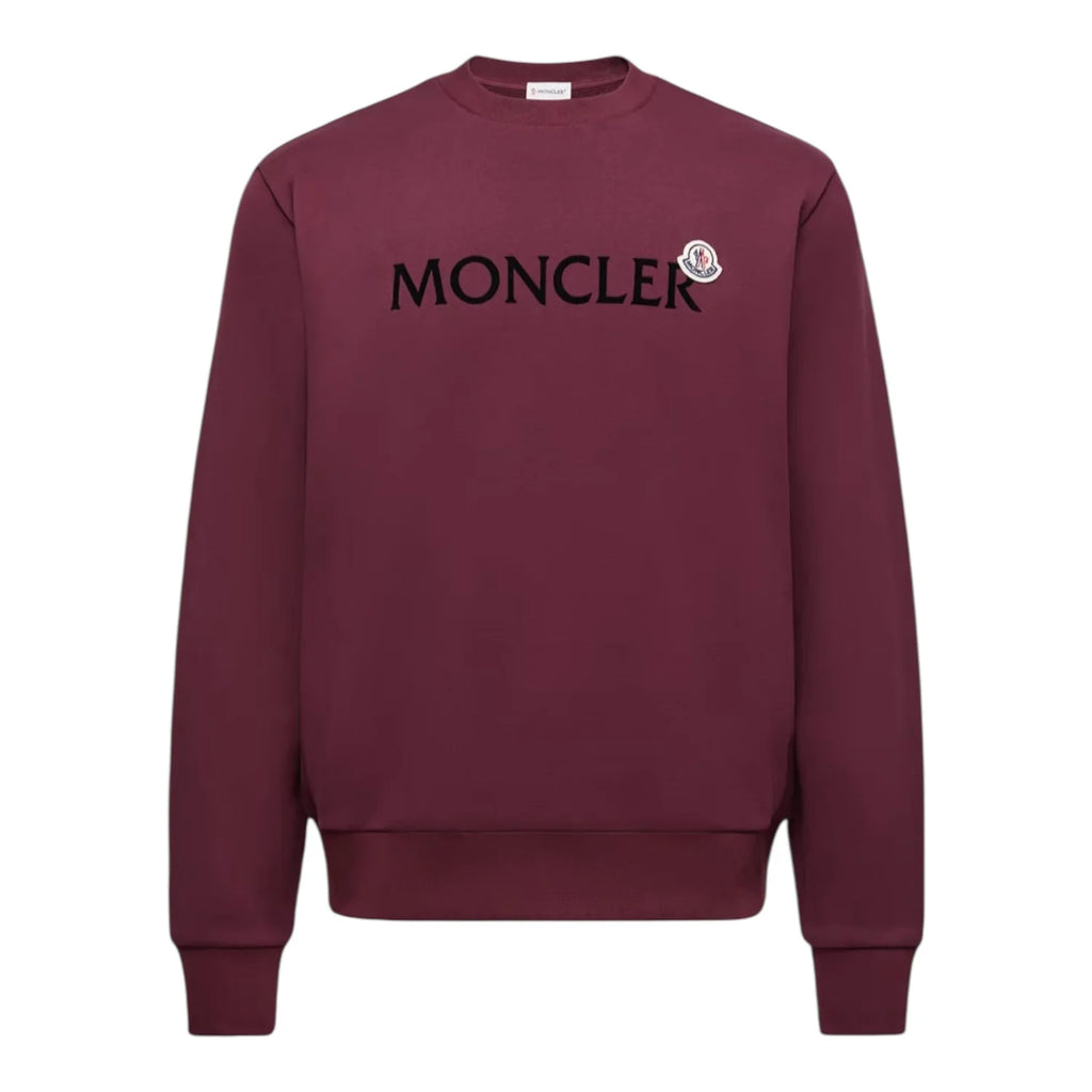 MONC Sweater