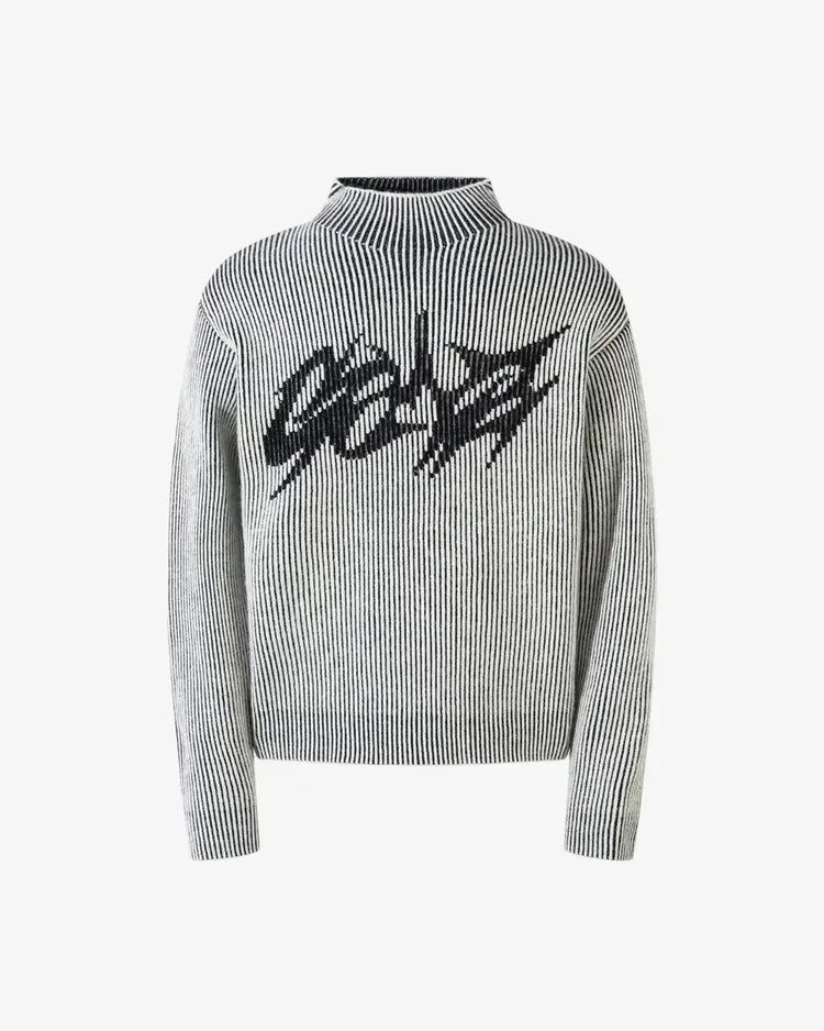 RAVEN Knit