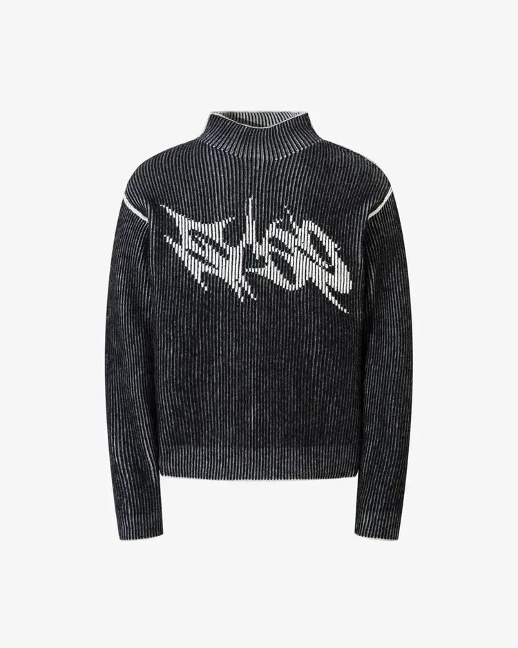 RAVEN Knit