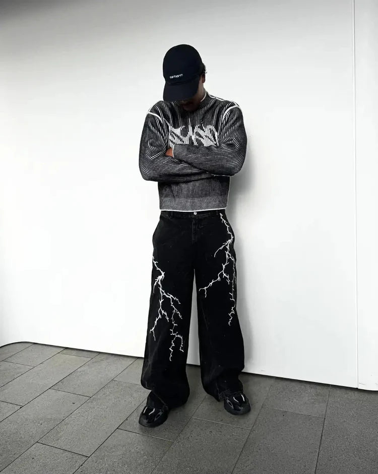RAVEN Knit