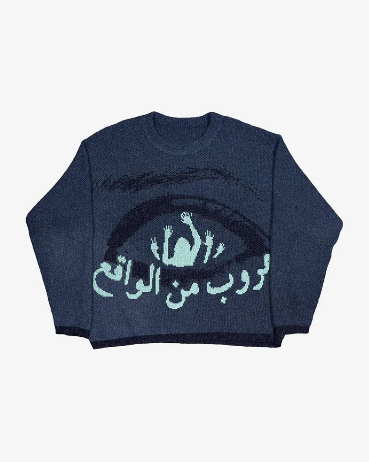 NAZAR Knit