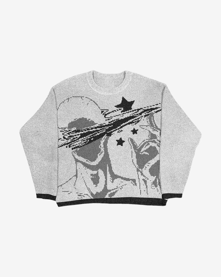 KOVE Knit