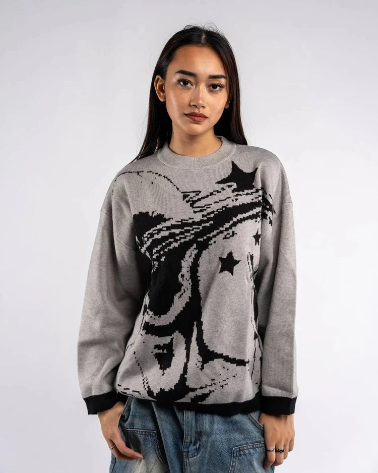 KOVE Knit
