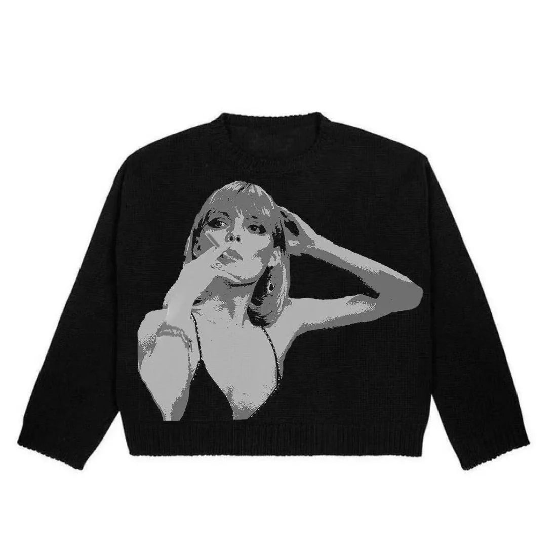 KIRA Sweater
