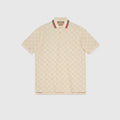 GG Monogram Polo