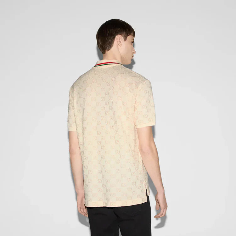 GG Monogram Polo